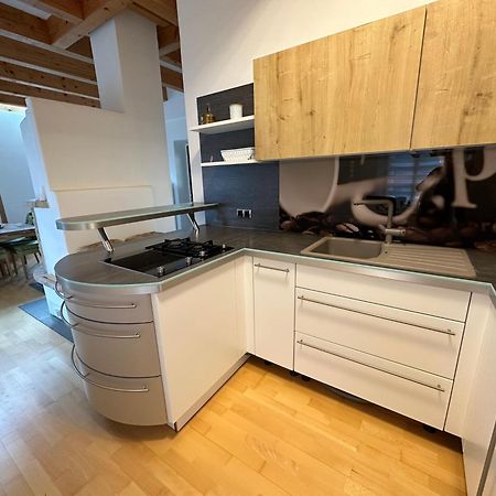 Winzerhaus Roemerstrasse Кітцек-ім-Заузаль Екстер'єр фото