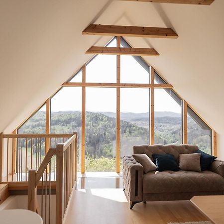 Winzerhaus Roemerstrasse Кітцек-ім-Заузаль Екстер'єр фото