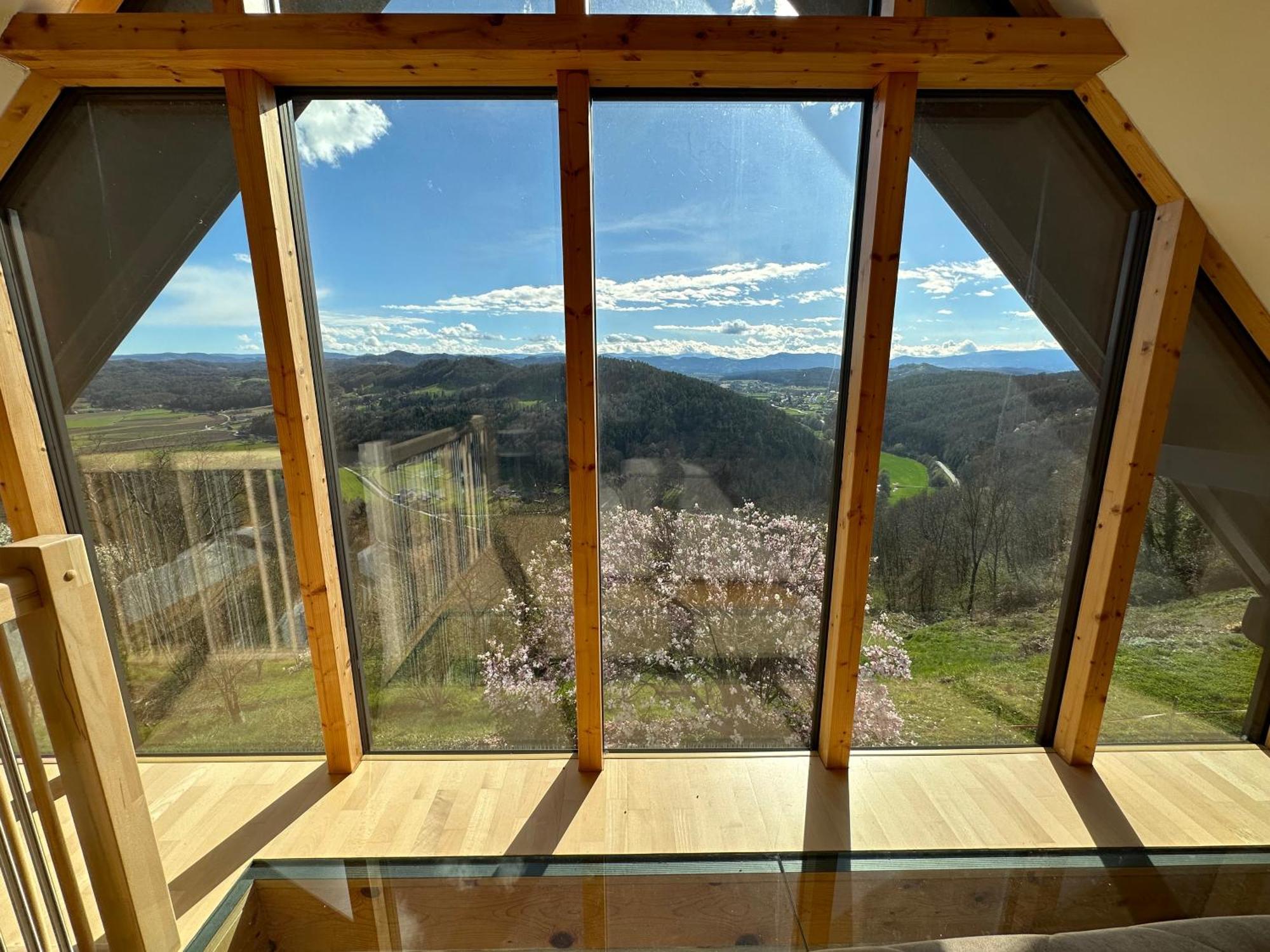 Winzerhaus Roemerstrasse Кітцек-ім-Заузаль Екстер'єр фото