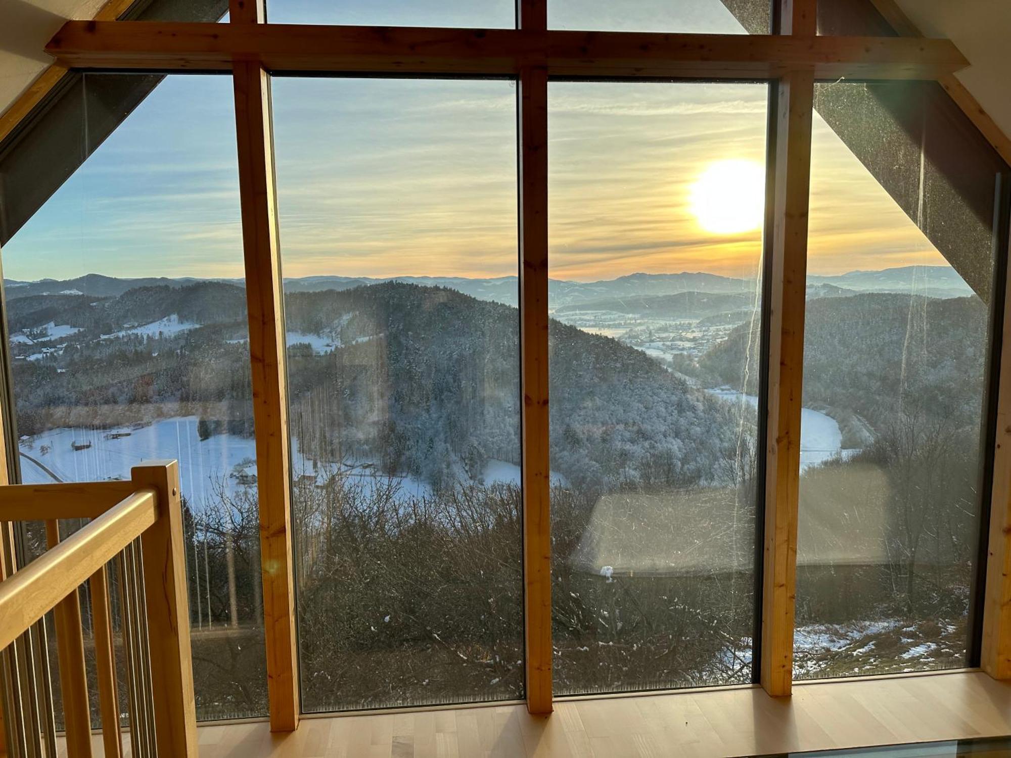 Winzerhaus Roemerstrasse Кітцек-ім-Заузаль Екстер'єр фото