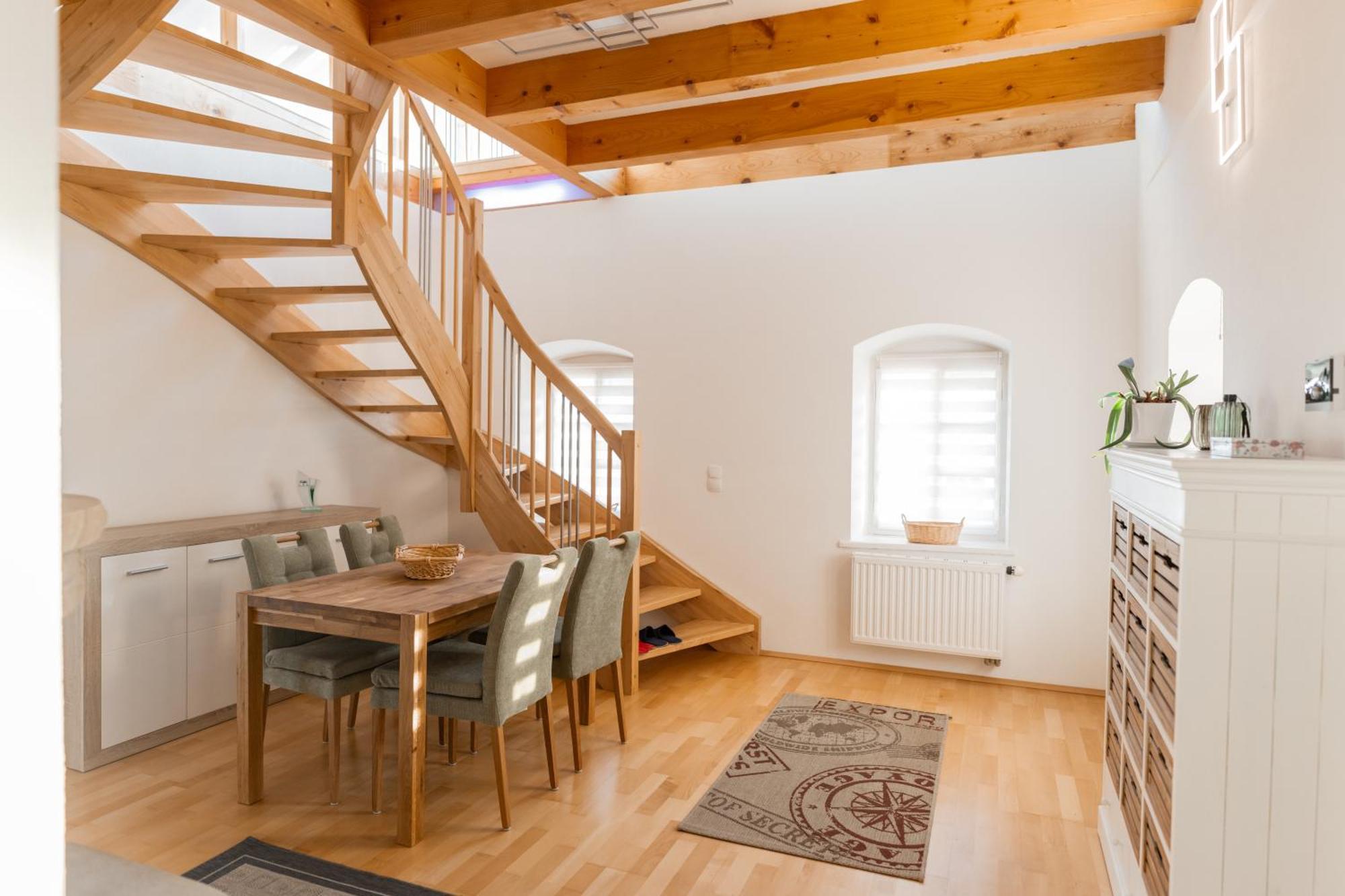 Winzerhaus Roemerstrasse Кітцек-ім-Заузаль Екстер'єр фото