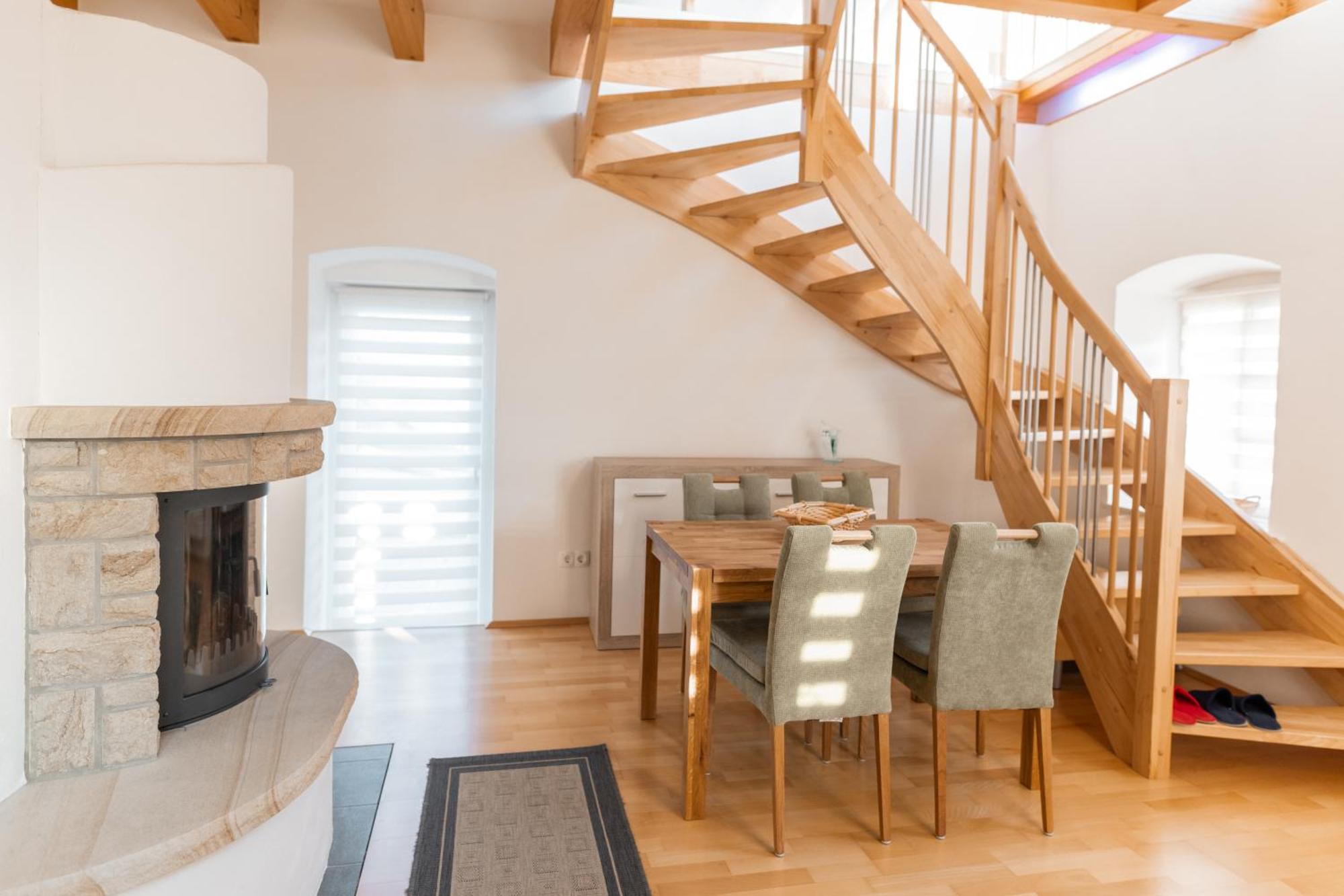 Winzerhaus Roemerstrasse Кітцек-ім-Заузаль Екстер'єр фото