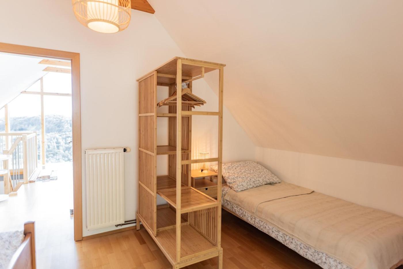 Winzerhaus Roemerstrasse Кітцек-ім-Заузаль Екстер'єр фото