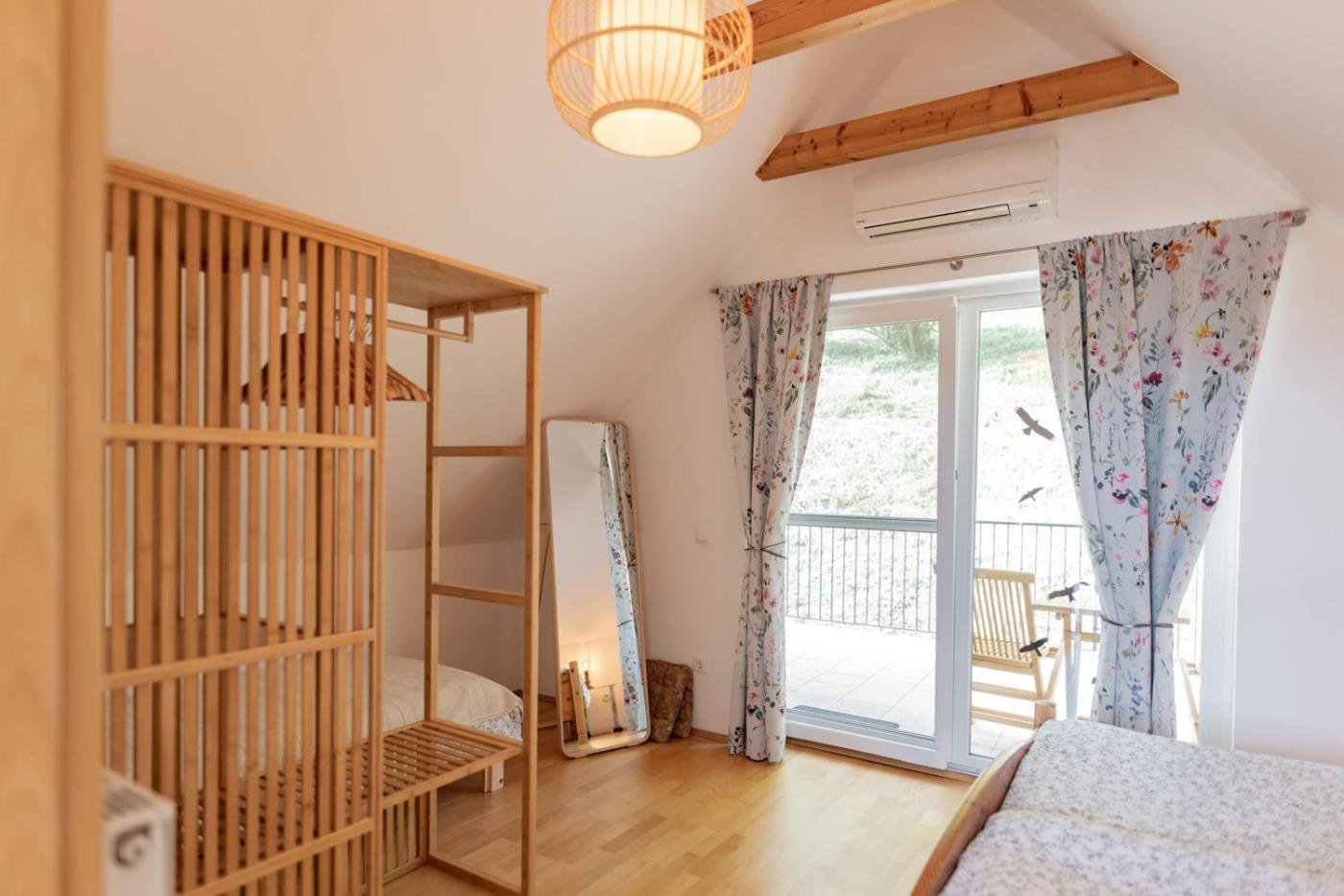 Winzerhaus Roemerstrasse Кітцек-ім-Заузаль Екстер'єр фото